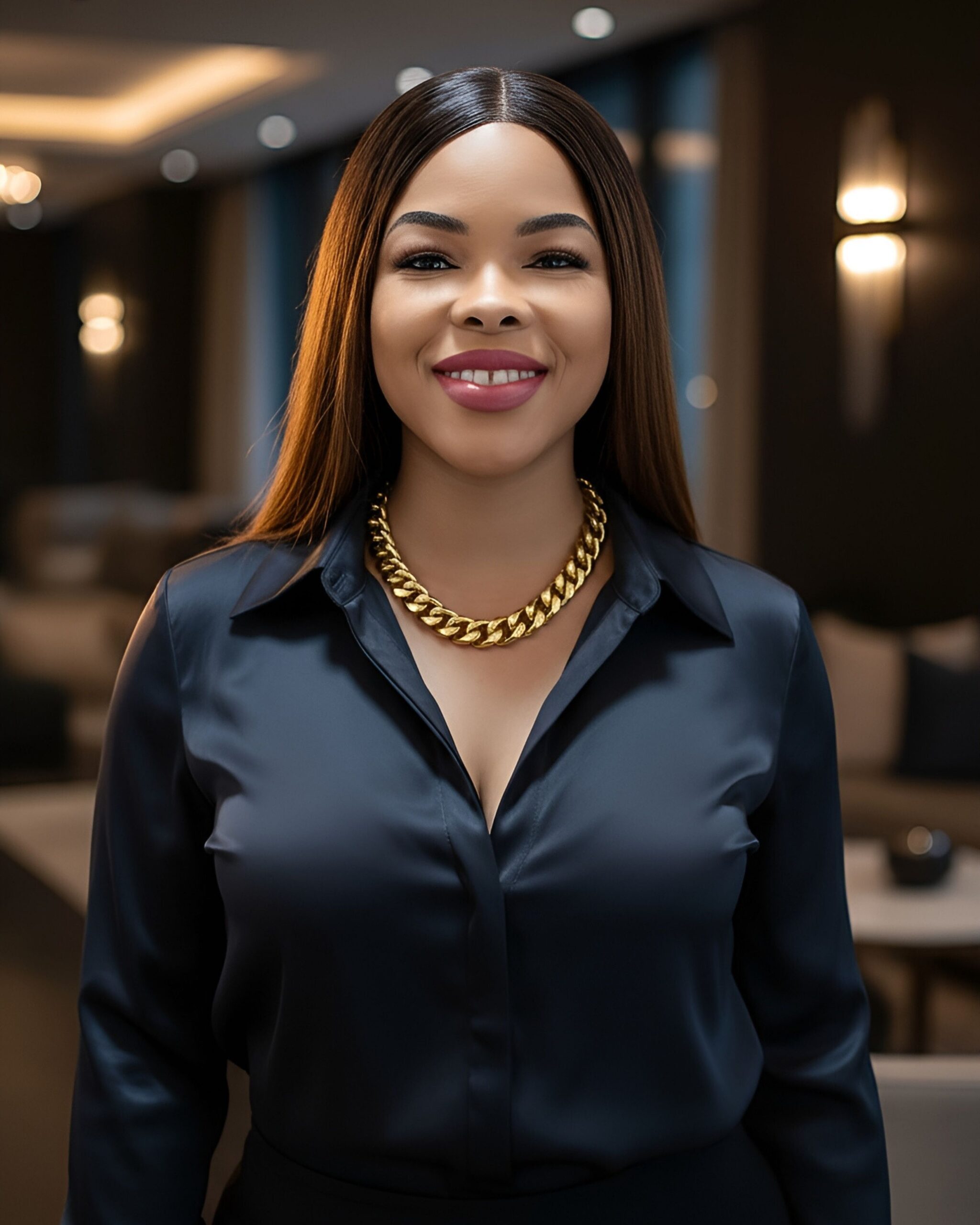 Crypto Shopper Founder 1