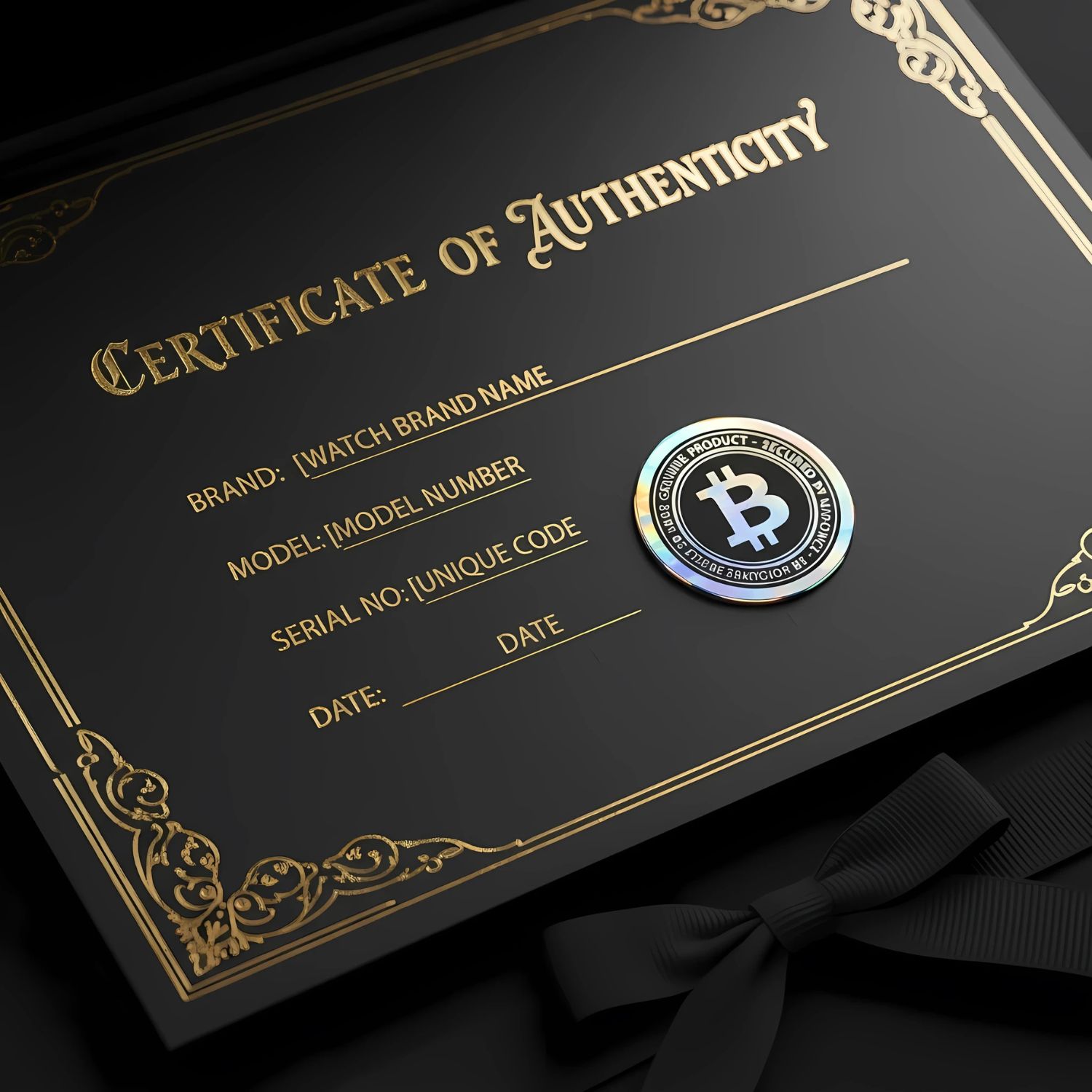 Ensuring Authenticity: Why It Matters More in Crypto